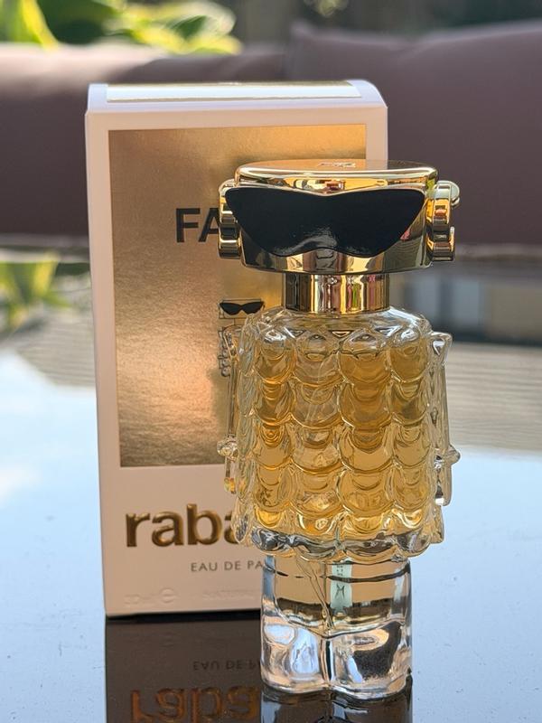 Fame Eau De Parfum • 50ml
