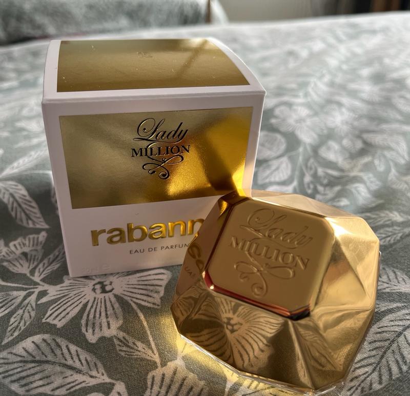 Lady Million Eau De Parfum • 80ml