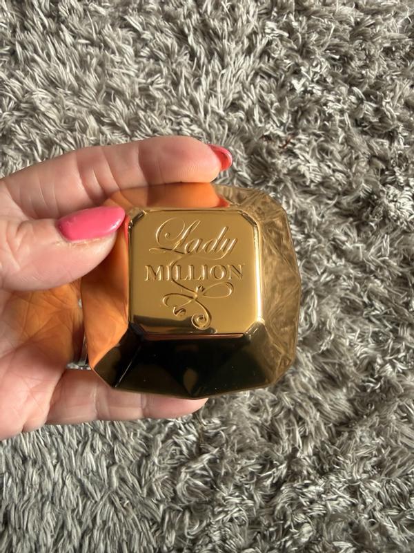 Lady Million Eau De Parfum • 80ml