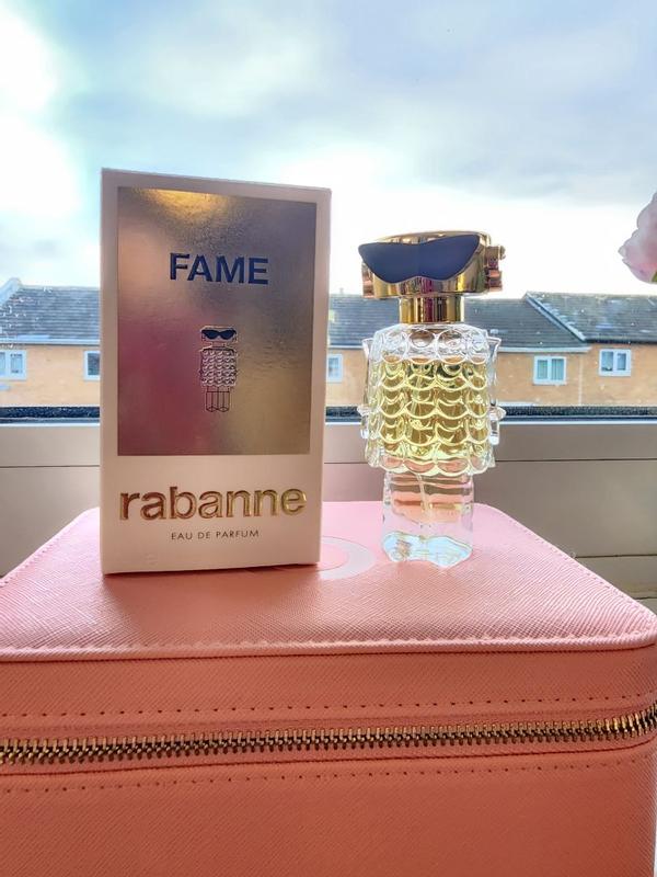 Fame Eau De Parfum • 80ml