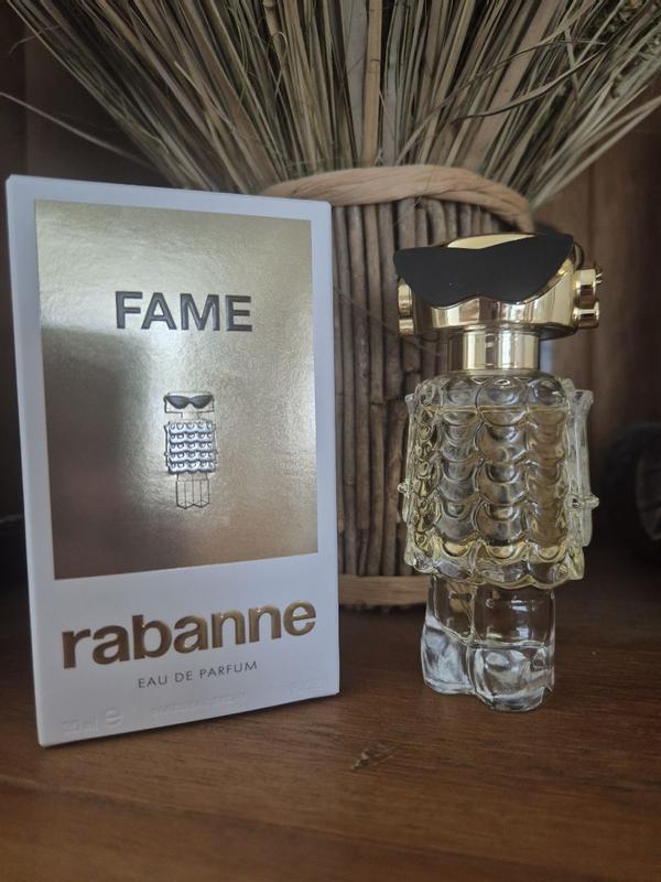 Fame Eau De Parfum • 80ml