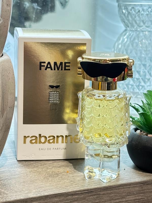 Paco Rabanne Fame Ladies Eau De Parfum Spray 1.7 oz | HSN