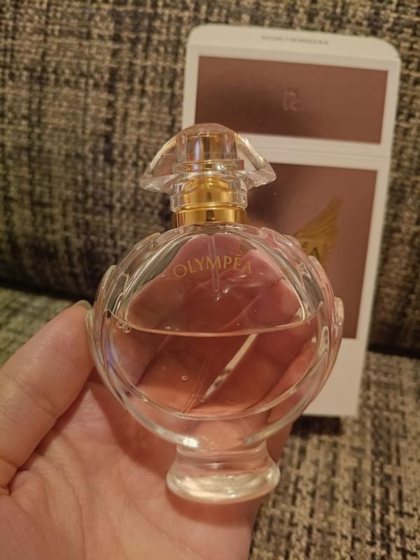 Olympea Eau De Parfum • 80ml