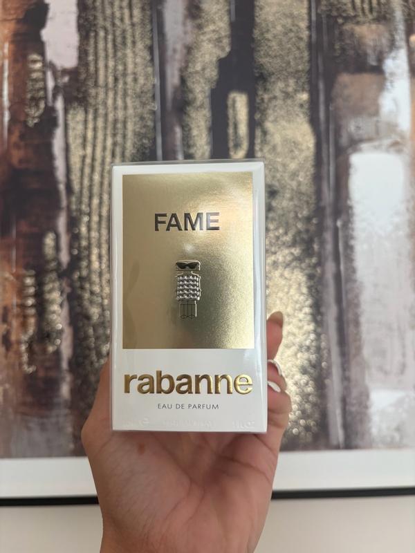 Fame Eau De Parfum • 50ml