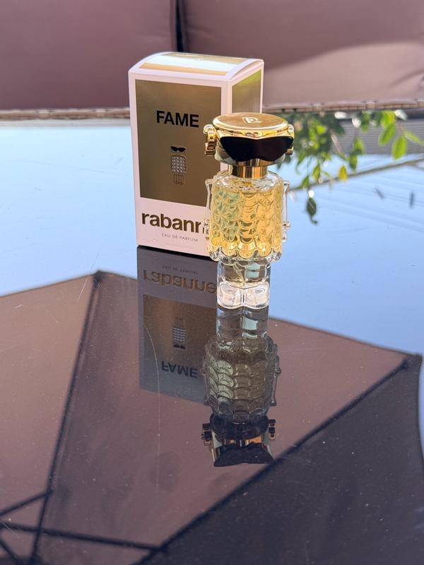 Fame Eau De Parfum • 50ml