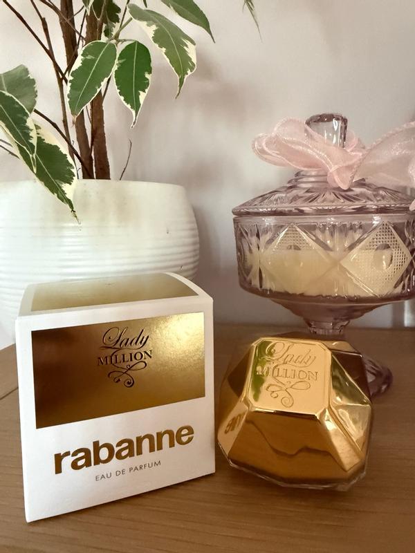 Lady Million Eau De Parfum • 50ml
