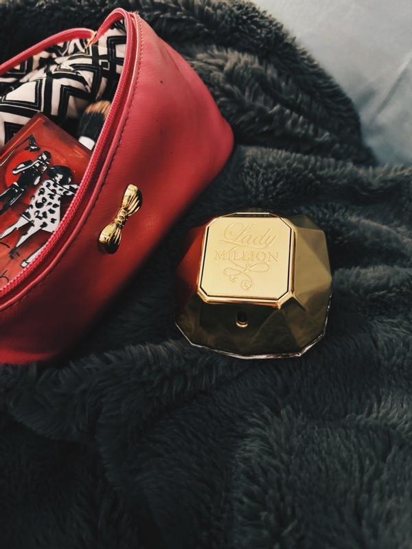 Myer lady million hot sale