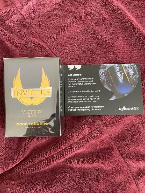 Invictus Victory Rabanne Invictus Victory | Extreme Eau De Parfum | Per ...