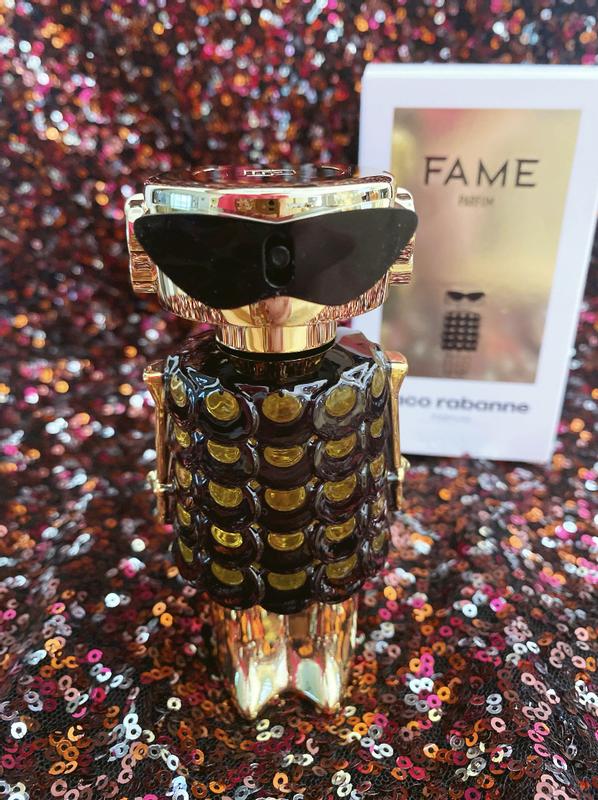 パコラバンヌ　FAME RABANNE Fame Eau De Parfum | Parfum | ICI PARIS XL