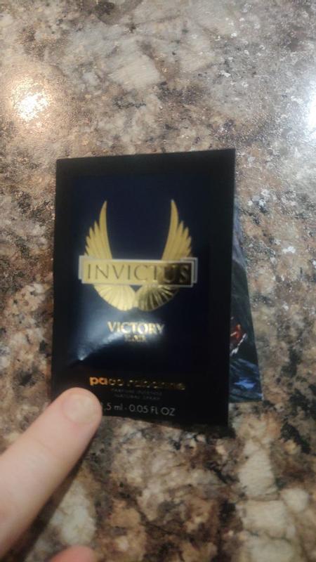 Invictus perfume myer hot sale