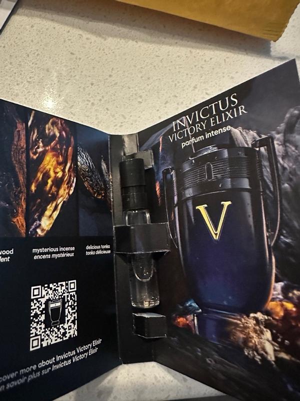 Invictus perfume online myer