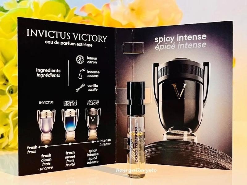 Paco rabanne invictus discount myer