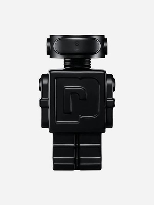 Black 2025 phantom aftershave