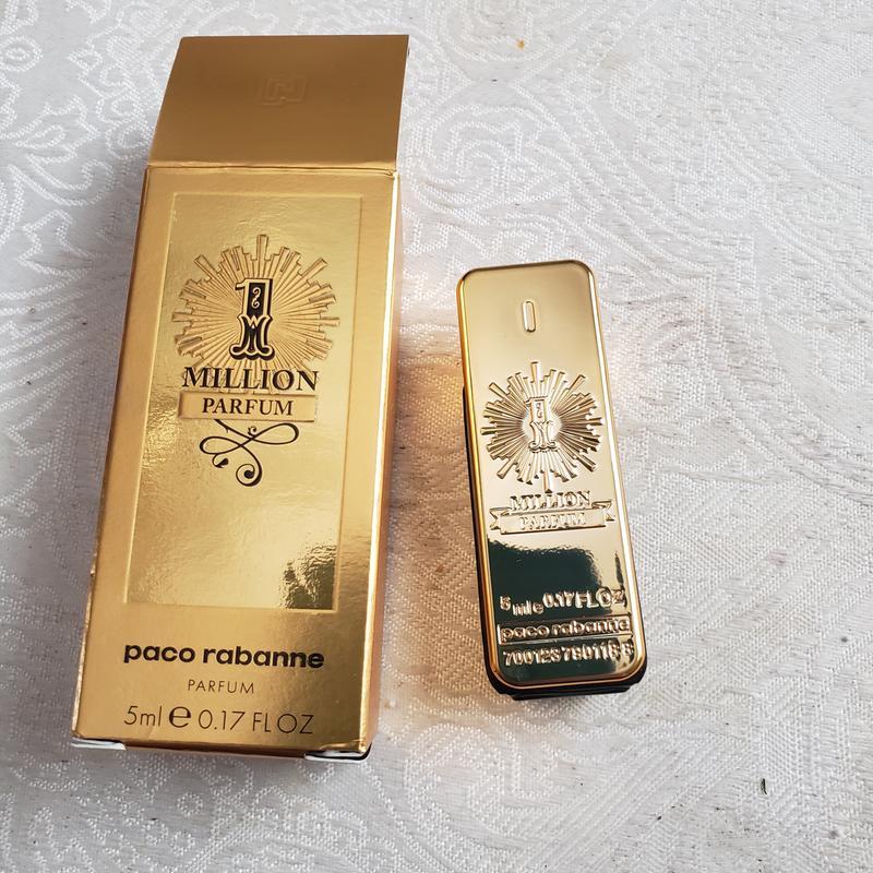 One Million Eau de Parfum Fragrance Spray PACO RABANNE Smith