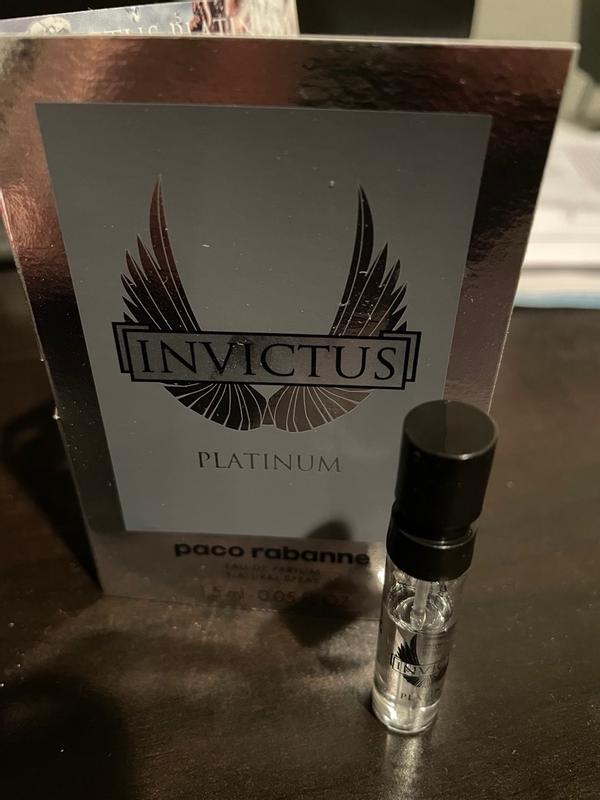 Invictus perfume myer hot sale