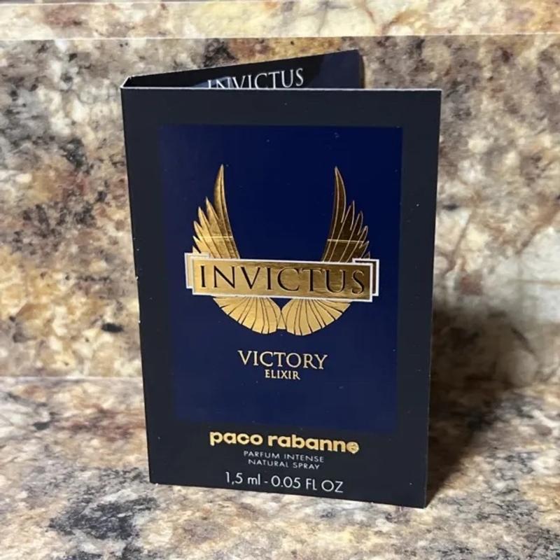 Paco rabanne invictus discount myer