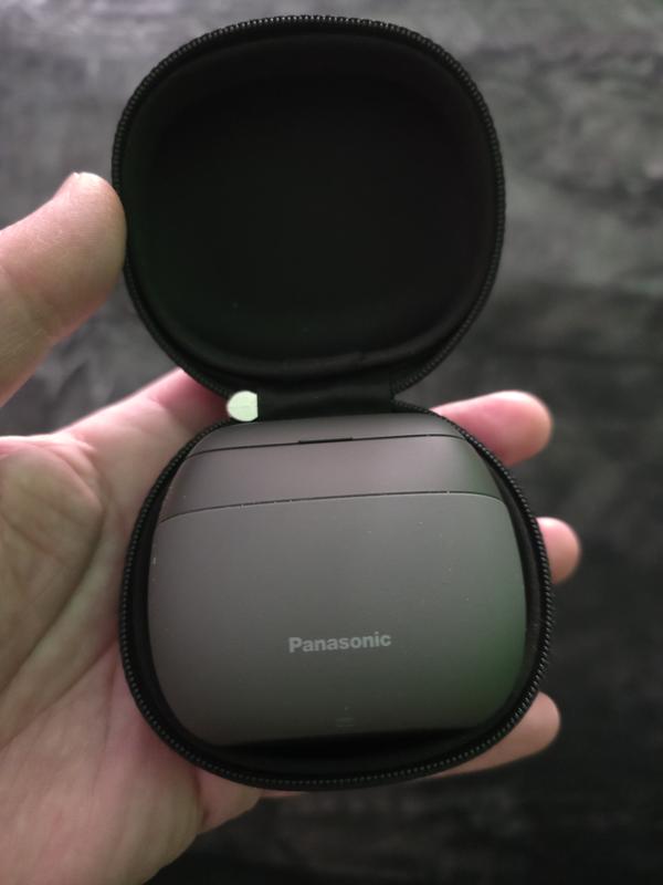 Panasonic ES-PV3B-K811 Panasonic Store UK