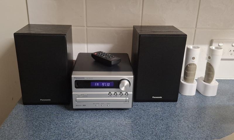 User Reviews - Hi Fi System: SC-PM250| Panasonic Australia