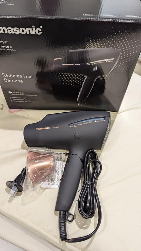 User Reviews EH NA98 Hair Dryer Hair Care Panasonic Australia
