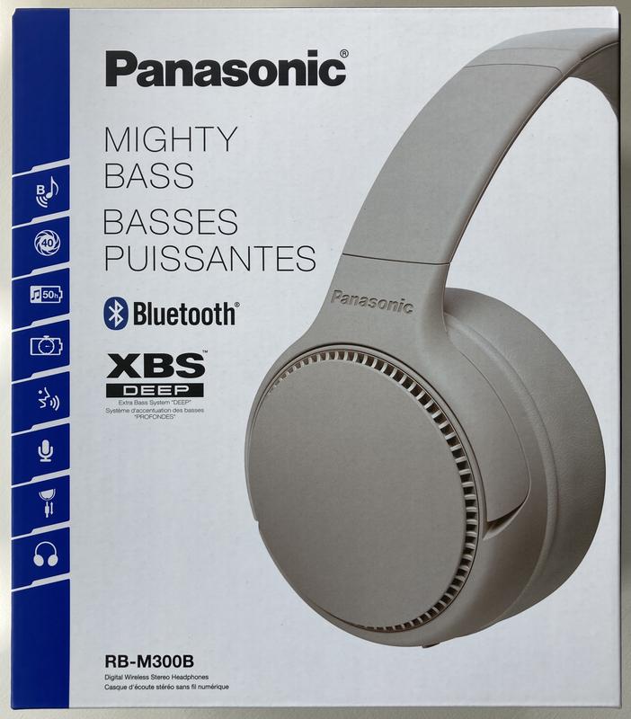 Reviews RB M700 Overhead Panasonic Australia