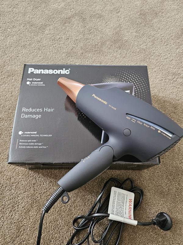 Panasonic hair dryer na98 best sale