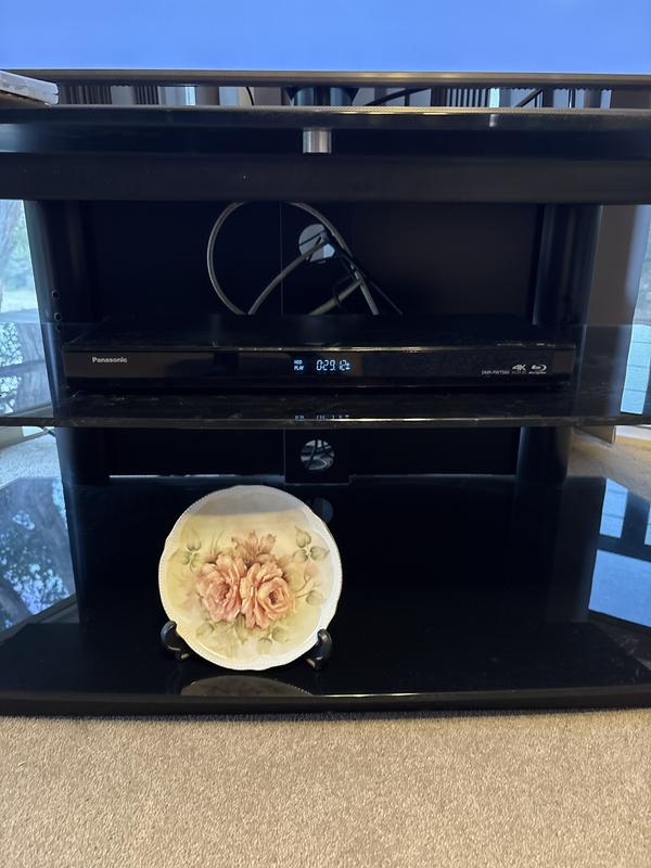 User Reviews - Panasonic DVD HDD Recorder - DMR-PWT560GN