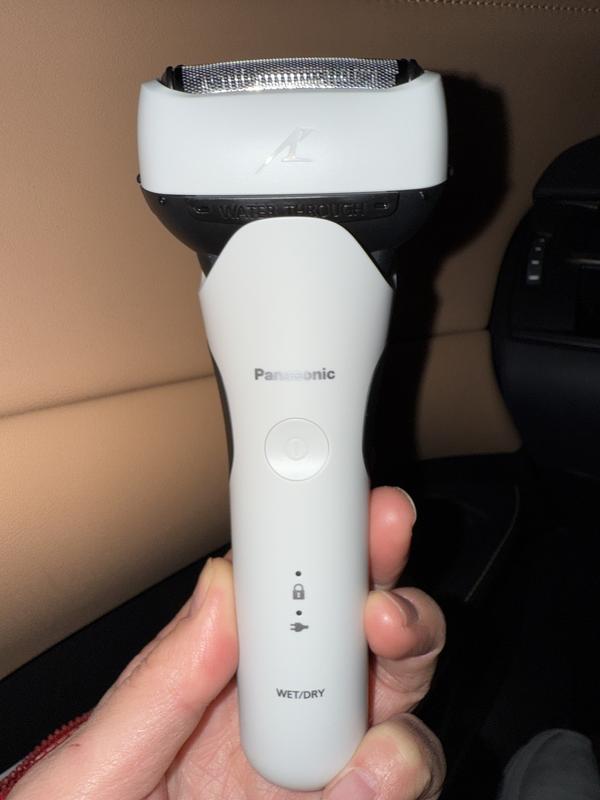 脱毛・除毛 Panasonic ES-LT2B-W WHITE User Reviews - Men's Electric Shaver ES-LT2B | Men's Shaver