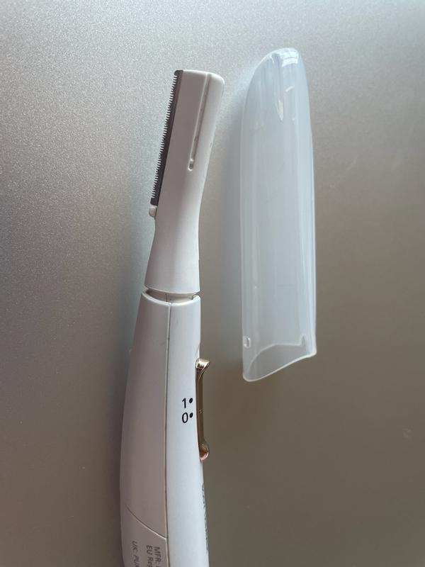 Compact Body Hair Trimmer ES-WR51-P503 | Panasonic Store UK