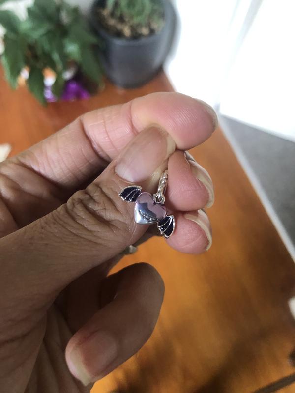 Vampire on sale pandora charm