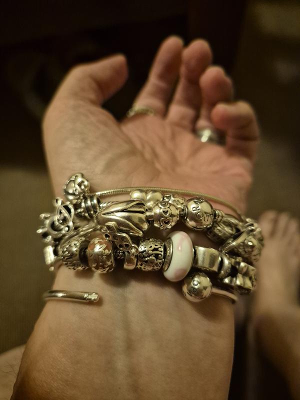 Replacement ball for pandora bangle outlet