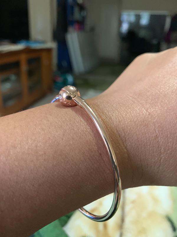 Pandora celebration deals bangle