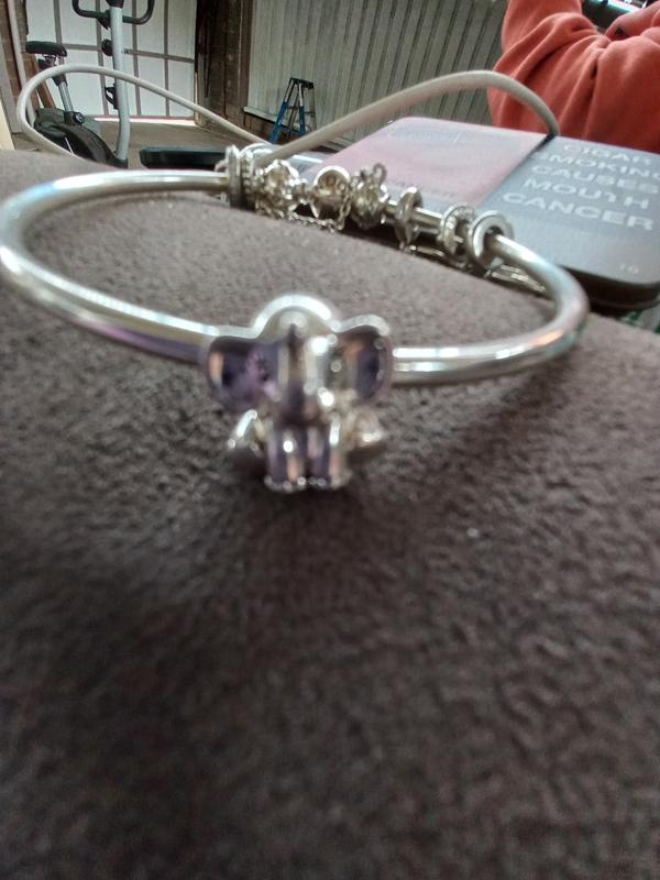 Elephant 2024 pandora bracelet