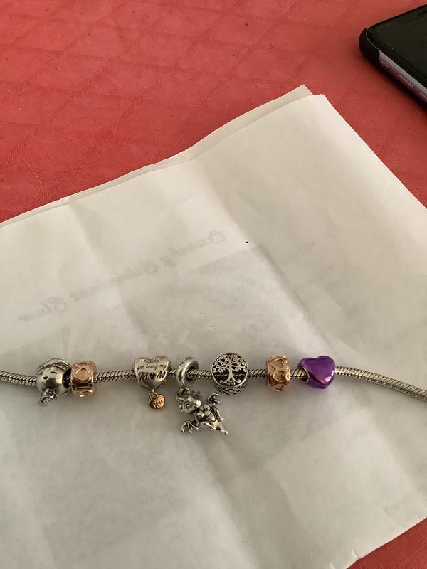 Pandora deals charms boyfriend