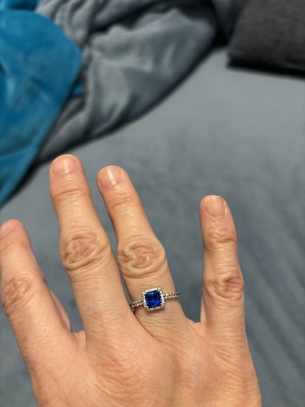 Anillo pandora elegancia atemporal sale