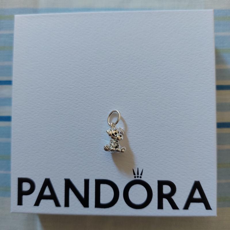 Labrador hot sale pandora charm