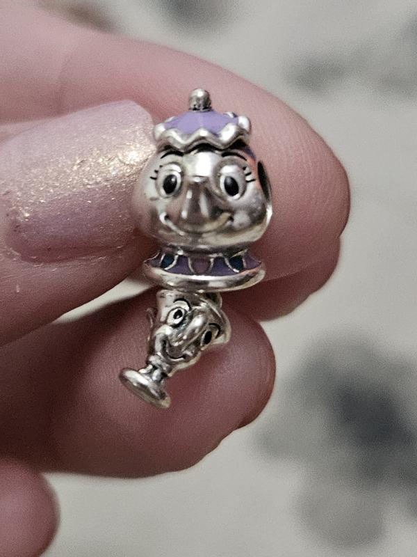 Chamilia Mrs. Potts & Chips offers Charm