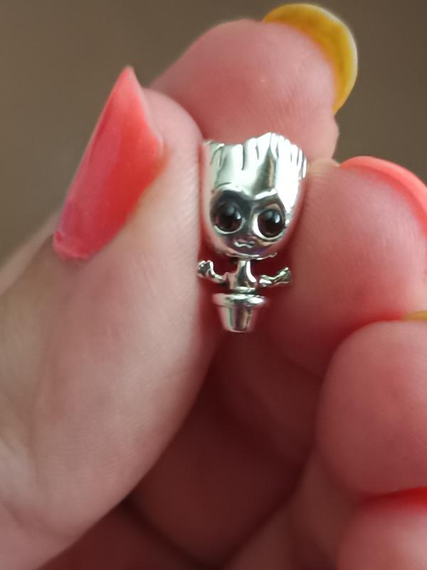 Groot pandora charm shop