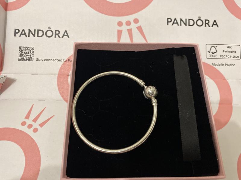 Ladies bangles online pandora