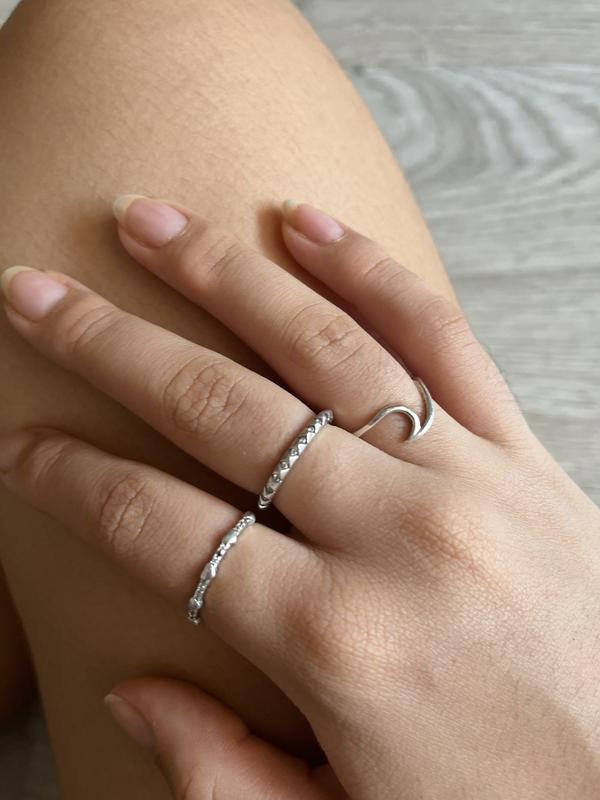 Pandora ME ピラミッド ローズゴールド リング Pandora ME Pyramids Ring | Rose gold plated | Pandora US