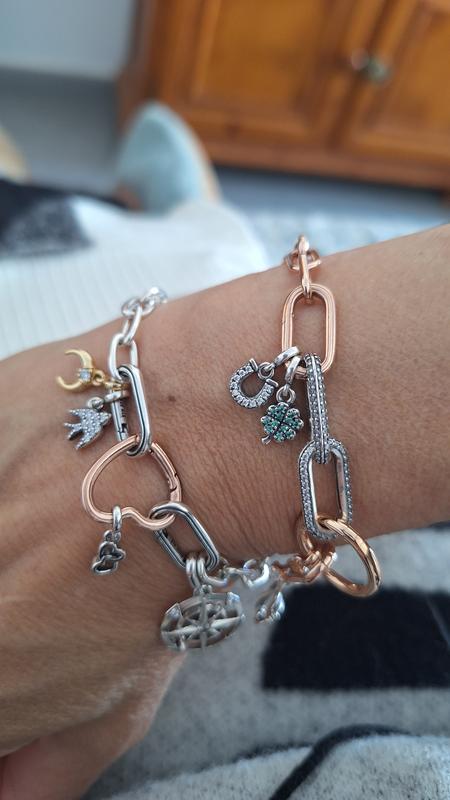 Pandora charms deals for link bracelet