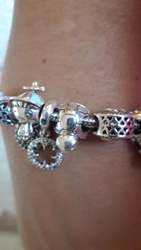 pandora anello tartaruga pandora anello tartaruga