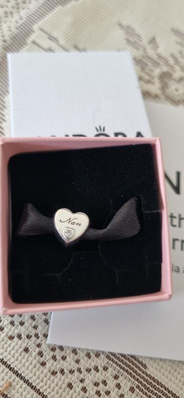 Great nan pandora charm top