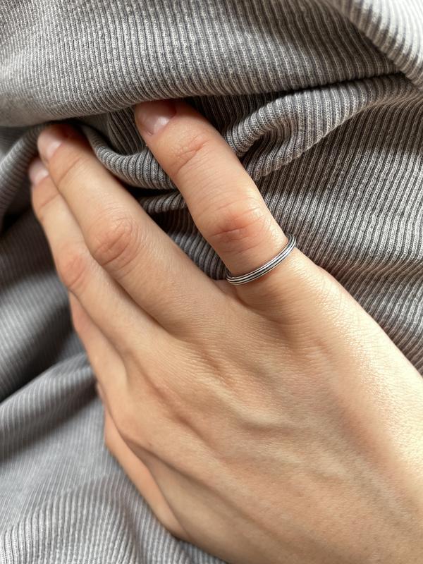 Pierścionek Pandora ME | Srebro | Pandora PL