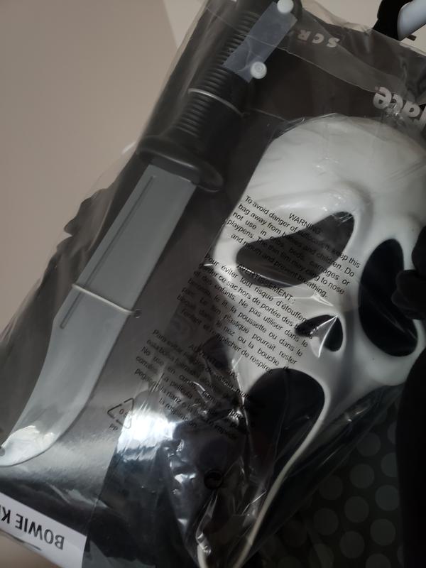 Costume complete! Thanks to Toronto, Markham, Nepean.