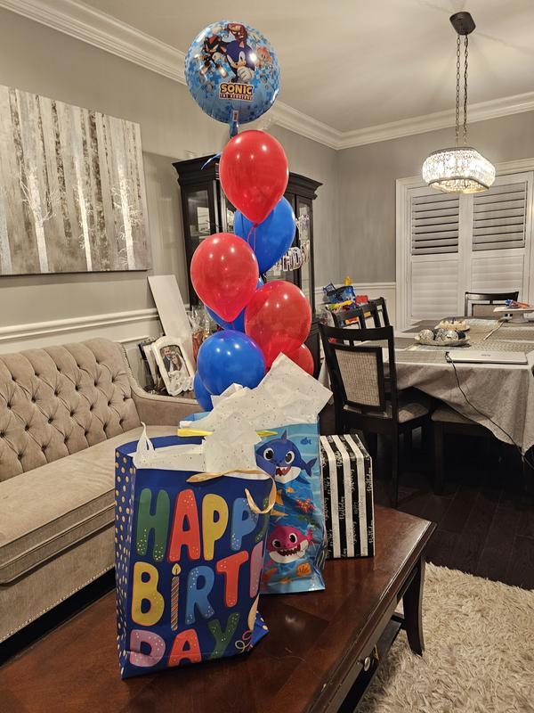 1 hour after bringing it home