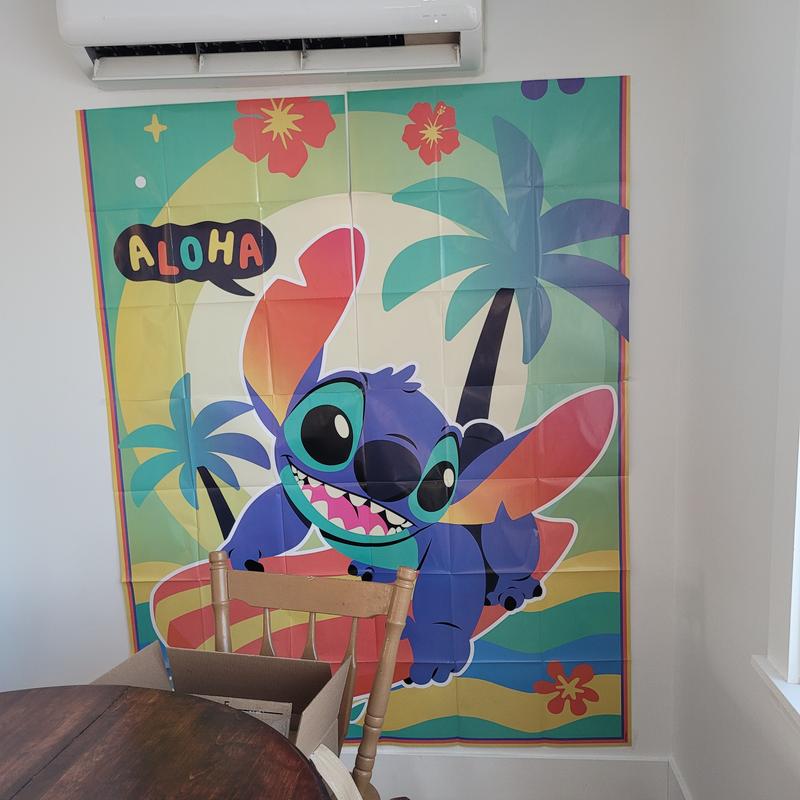 Pictures don't do it justice, colors don't match