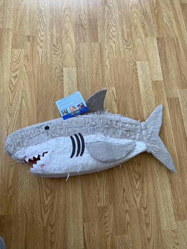 Shark piñata
