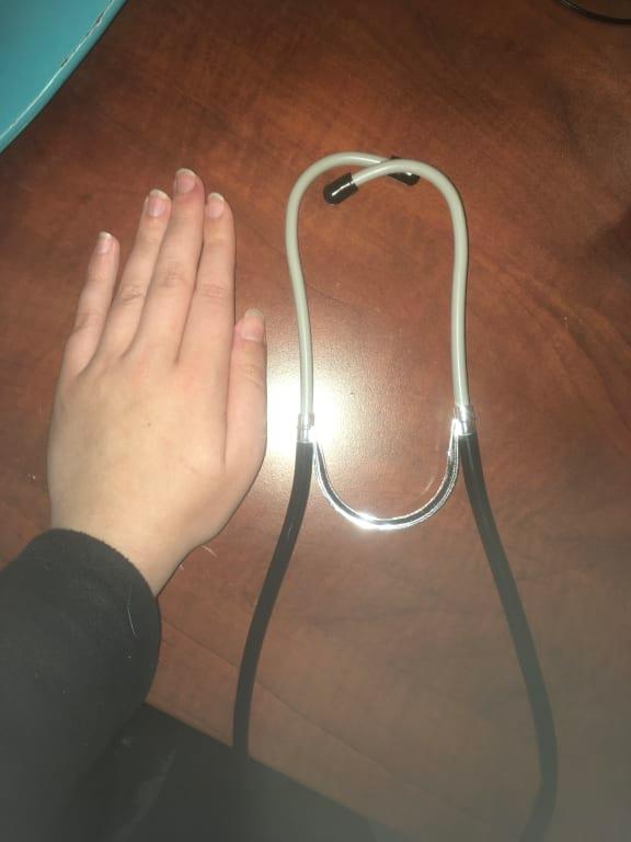 Hand for scale.