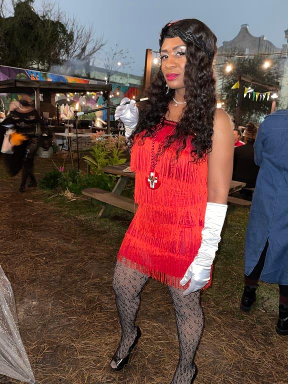 For classy ladies only lol