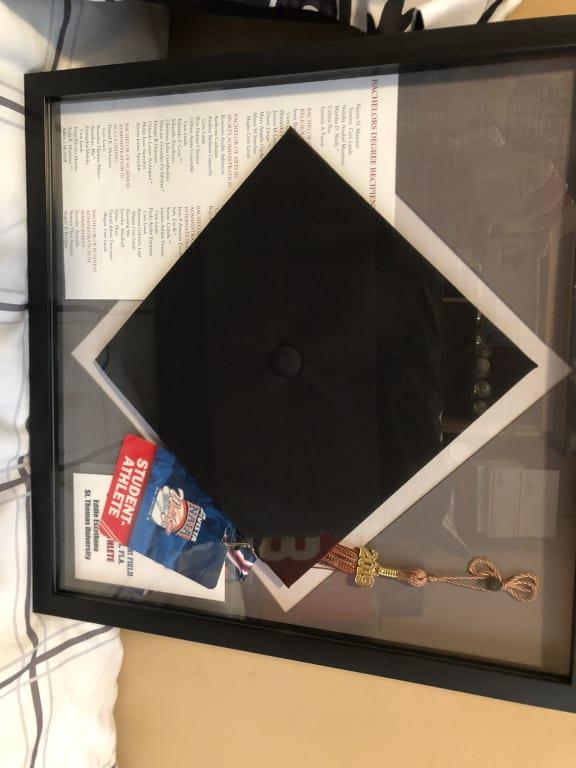 College Graduation 2019